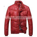 2015 High Quality Ultralight Down Jacket thumbnail-3