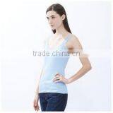 OEM Popular Comfortable Breathable Tank Top Women Camisole thumbnail-5
