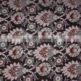 Hot Sale Fashion Textile Fabric, Shaoxing Factory Customize Fabric thumbnail-1