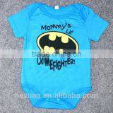Short Sleeve Rompers New Arrival Summer Baby Rompers Children Clothes thumbnail-5