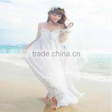 Wholesale Decorate Bridal Headpiece Rose Flower Head Wreath thumbnail-5