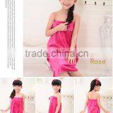 Whole China Factory Baby/kids/children Terry Hotel Towel Bathrobe thumbnail-3