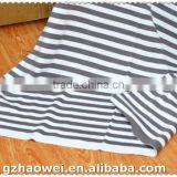 Stripe Style Knit Baby Blanket thumbnail-4