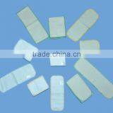 100% Cotton Doublers Pad/Booster Pad (Bleached, Half Bleached and Unbleached) thumbnail-2