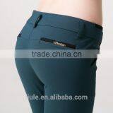 Special Design Plus Size Tight Casual Pants Women thumbnail-6