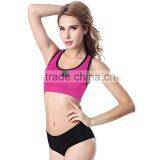 New Arrival Hot Sale Sport Bra Yoga Sexy Bra thumbnail-3