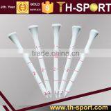 Factory Cheap Wood Golf Tees thumbnail-1