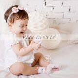 Cute Animal Baby Cotton Socks, Silicone Print Baby Socks thumbnail-3