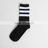 Custom Design Cotton School Socks thumbnail-3