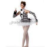 Wow!New Arrival-- Flower Ballet Tutu Skirt-children and Adults-girls'-women's Dancewear