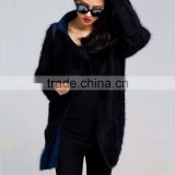 The sable hair clothing wholesale and long hair