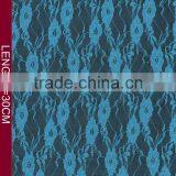 African Lace Fabric/wedding Dress Lace #B9006 thumbnail-3