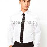 100% Silk Knit Tie thumbnail-1