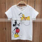 Hot Selling Kids t Shirt for Christmas Gift thumbnail-1