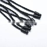 High Quality Plastic Seals Hang Tag for Clothing thumbnail-4