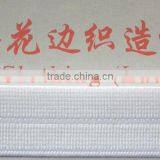 16mm Plush/Matte Foldover Elastics-diaper FOE thumbnail-1