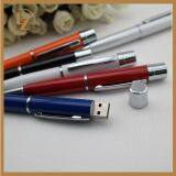 High Quality Pen Drive 2 4 8Gb Swivel Usb Flash Driver With Factory Price thumbnail-2