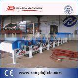 High Capacity Waste Cotton Recycling Machine for OE Spinning thumbnail-5