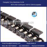 Roller Chains 10B-2 Duplex Roller Chains and Bushing Chains Bike/Bycicle/Motorcycle Chain thumbnail-2