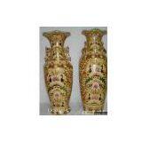 Sell Ceramic & Porcelain Vase thumbnail-1