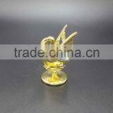 Swan Golden Plated Gift thumbnail-1