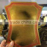 Hot Sale Custom Paper Multi Color Hot Stamping Foil thumbnail-4
