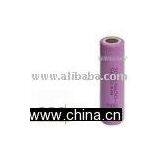ICR18650-26 2600mAH Li-ion Cell thumbnail-1