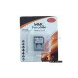 Sell RS MMC 512MB Card thumbnail-1