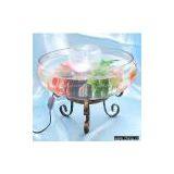 Fountain Fish Bowl thumbnail-1
