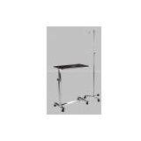 Moveable Table and IV Pole thumbnail-1