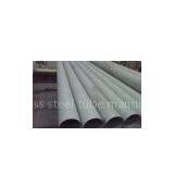 seamless circular stainless steel tubes EN10216-5 1.4410