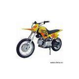 Sell EPA-Approved Dirt Bike thumbnail-1