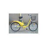 Sell Electric Motorcycle thumbnail-1