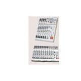 Audio / Professional Audio / Professional Stage Sound / Mixer / Performance Audio Equipment / Audio Equipment / Mx Series Mixer thumbnail-1