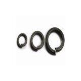 Spring Washer DIN127 thumbnail-1