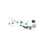 Tyre Recycling Rubber Powder Production Plant thumbnail-1