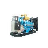 Shanghai Dongfeng Electrical Generator (shanghai, Alternative Energy Generator) thumbnail-1