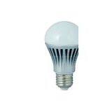 5*1w Led Ceramic Bulb With ce & Rohs thumbnail-1