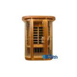 far  infrared sauna for 2 persons