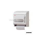 Roll Paper Towel Dispenser thumbnail-1