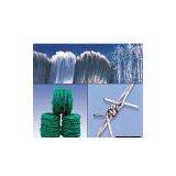 Sell Barbed Razor Wire, PVC Wire & Black Wire thumbnail-1