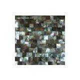 Blacklip Shell Tiles/panel in Brick Style thumbnail-1