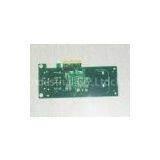 0.2 - 3.2mm Thickness HAL / ENIG Punching Electronic PCB Assembly With 0.5 - 3oz Copper