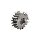 Stainless Steel, Nickel Plating Helical Starter Drive Gear OEM ISO 9001