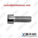 Hexagon Socket Screw S32760 Socket Set Screw thumbnail-3