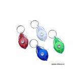 Sell LED Plastic Keychain thumbnail-1