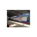 Full-auto Insulating Glass Product Line in Construction&real Estate