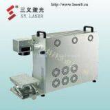 Newest Laser Marking Machine thumbnail-1