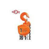 Hand Chain Hoist(HS-VT) thumbnail-3