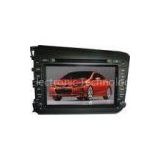 Civic Honda DVD Player